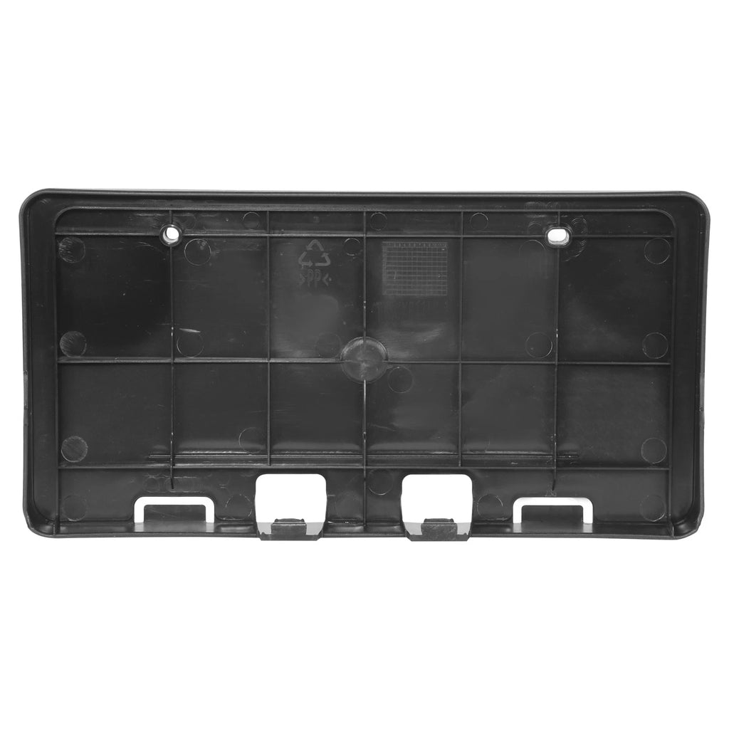 Front Bumper License Plate Mounting Bracket for Subaru WRX (2022–2024)