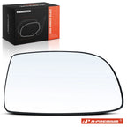 Heated Driver Power Mirror Glass for Chevrolet Cruze (2011–2015)