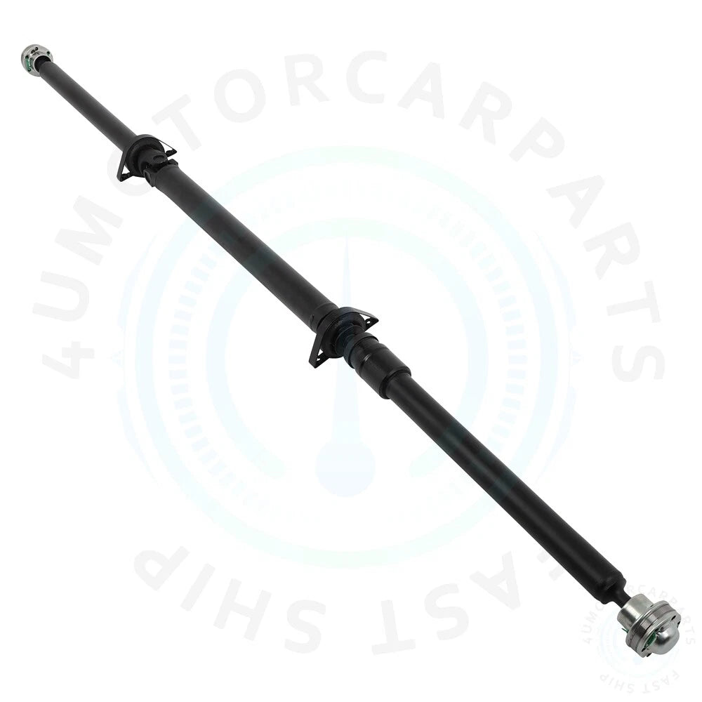 Rear Driveshaft for Volvo S60 XC60 V60 (2013–2016) AWD