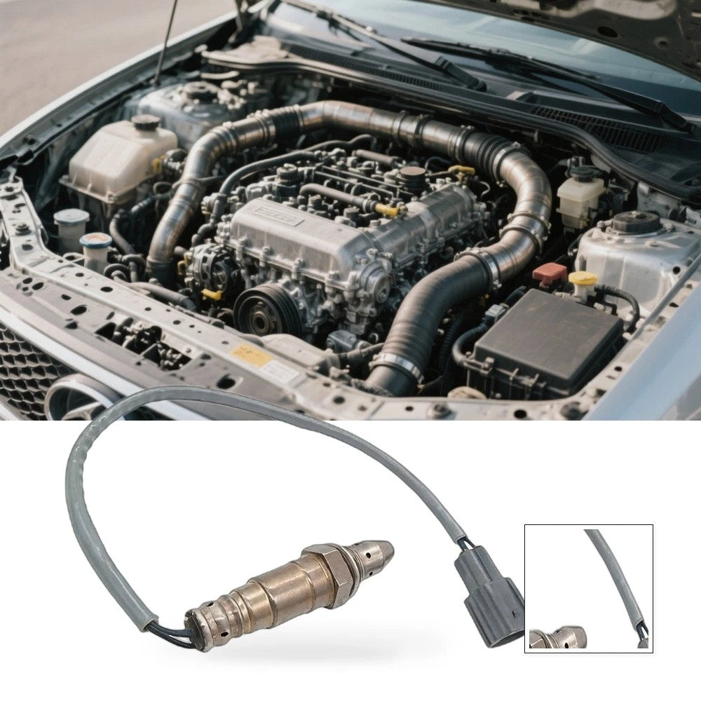 Oxygen Sensor for Lexus Camry Avalon RAV4 (2002–2006)