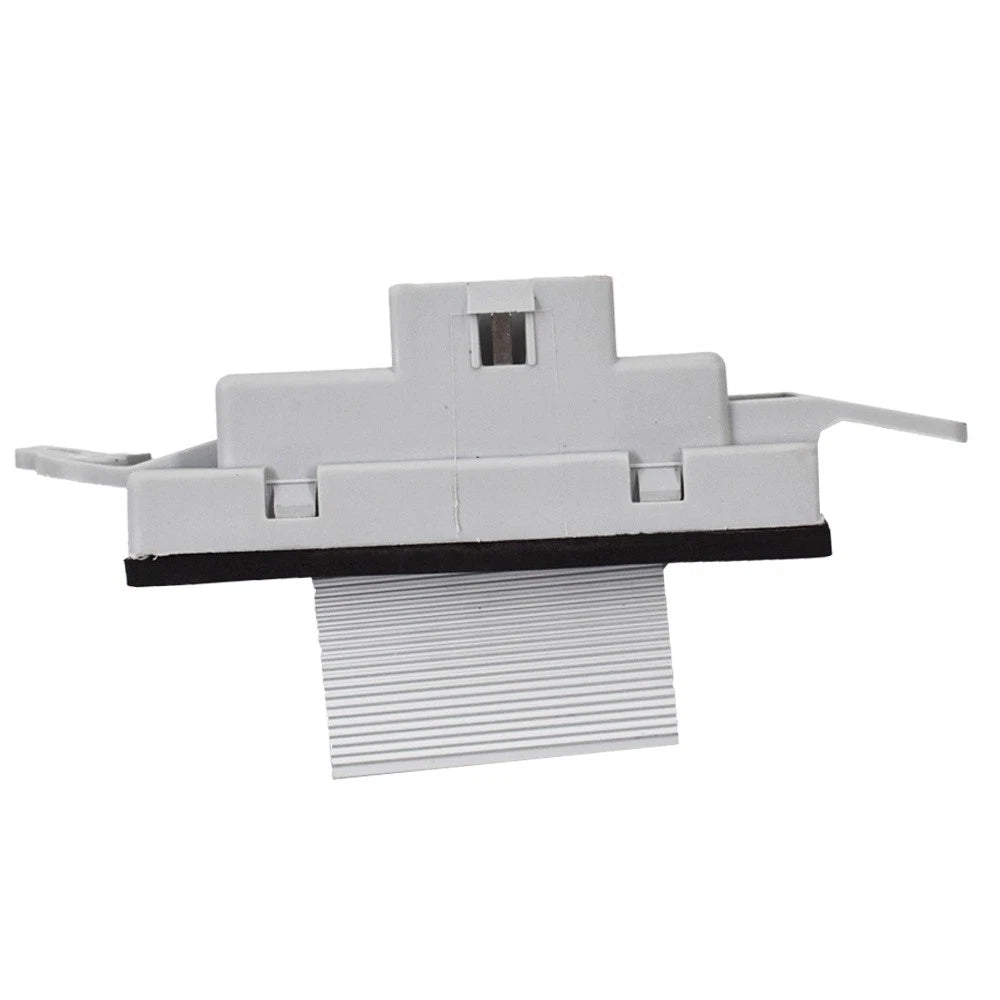 Blower Motor Resistor for Chevrolet Silverado 2500 HD (2001–2006)