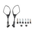 E24 Rear View Mirrors for Yamaha MT-09 MT-07 Tracer MT-10 FJ-09 MT-25 FZ-09 MT01