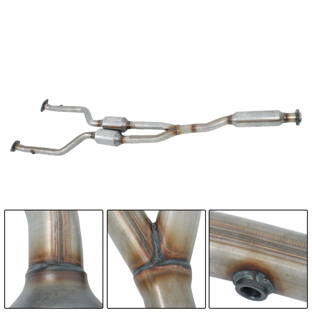 Catalytic Converter for Lexus IS250 IS350 (2006–2013)