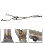 Catalytic Converter for Lexus IS250 IS350 (2006–2013)