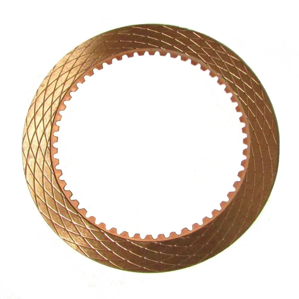 Friction Disc for Ford D3NNP743A (TRA-F-395743-A)