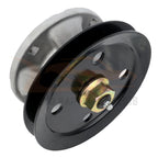 3X Spindle Assembly with Pulley for John Deere (AM121342)