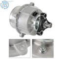 Viscous Coupler for Hyundai Kia Santa Fe CM (2006–2008)