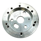 Steering Wheel Hub Adapter Extension Spacer 5 Bolt for Universal 3 to 6 Hole (1/2")