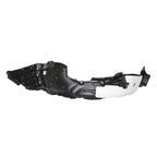 Replacement Polyethylene Driver Side Front Fender Liner (See Compatible Chart)