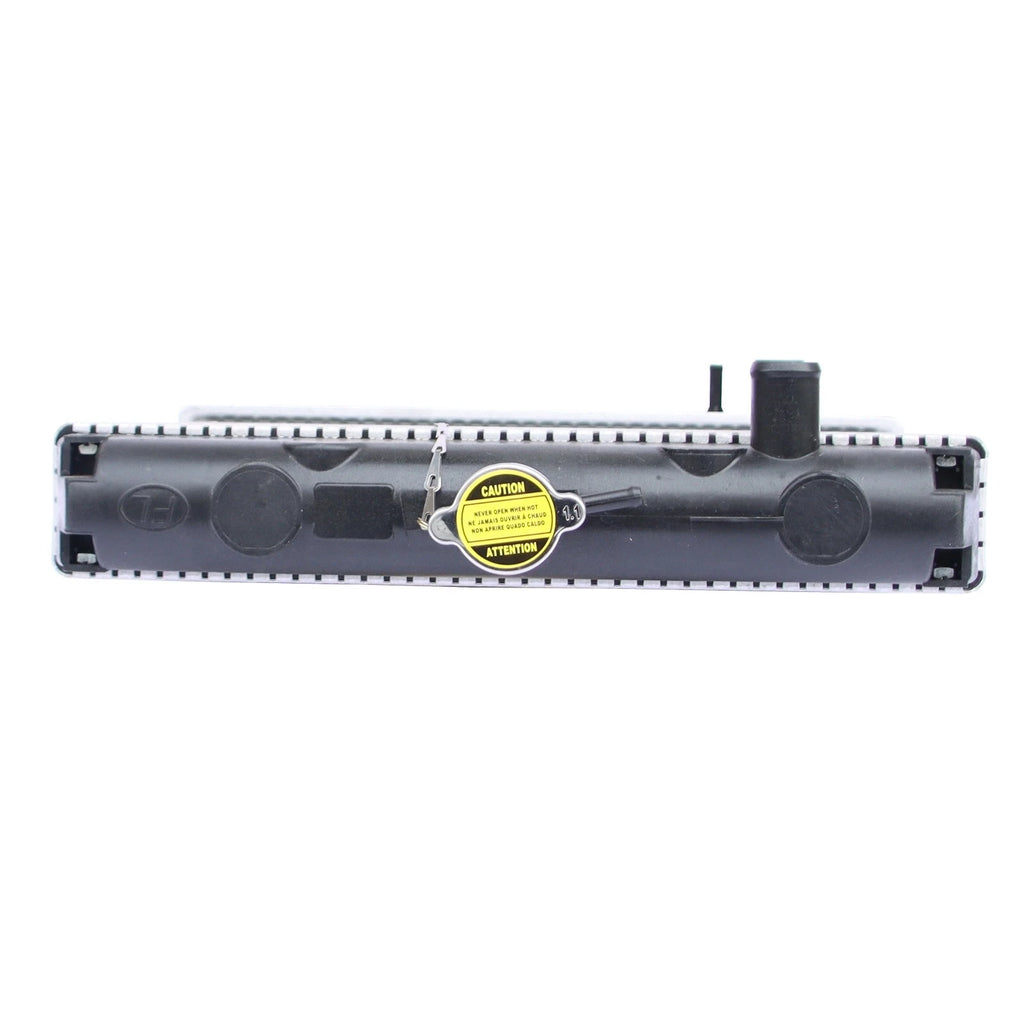 Radiator for Kubota ZD28 B26 B2630HSD B2710HSD B7800HSD B2910HSD (2000–2023)