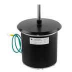 Condenser Fan Motor 3/4 HP 1110 RPM 230 Volt for A.O. Smith AC Unit (F48T73A50)