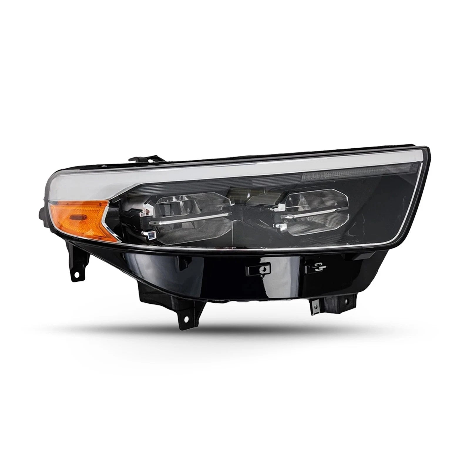 LED Headlight W/O DRL & Module for Ford Explorer (2020–2024) Right Passenger