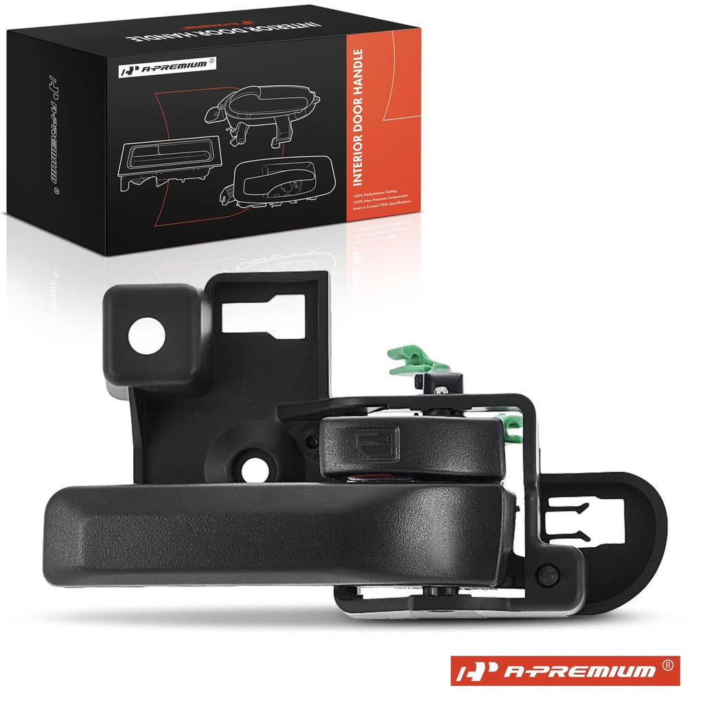 Left Interior Door Handle for Jeep Wrangler JK (2011–2016)
