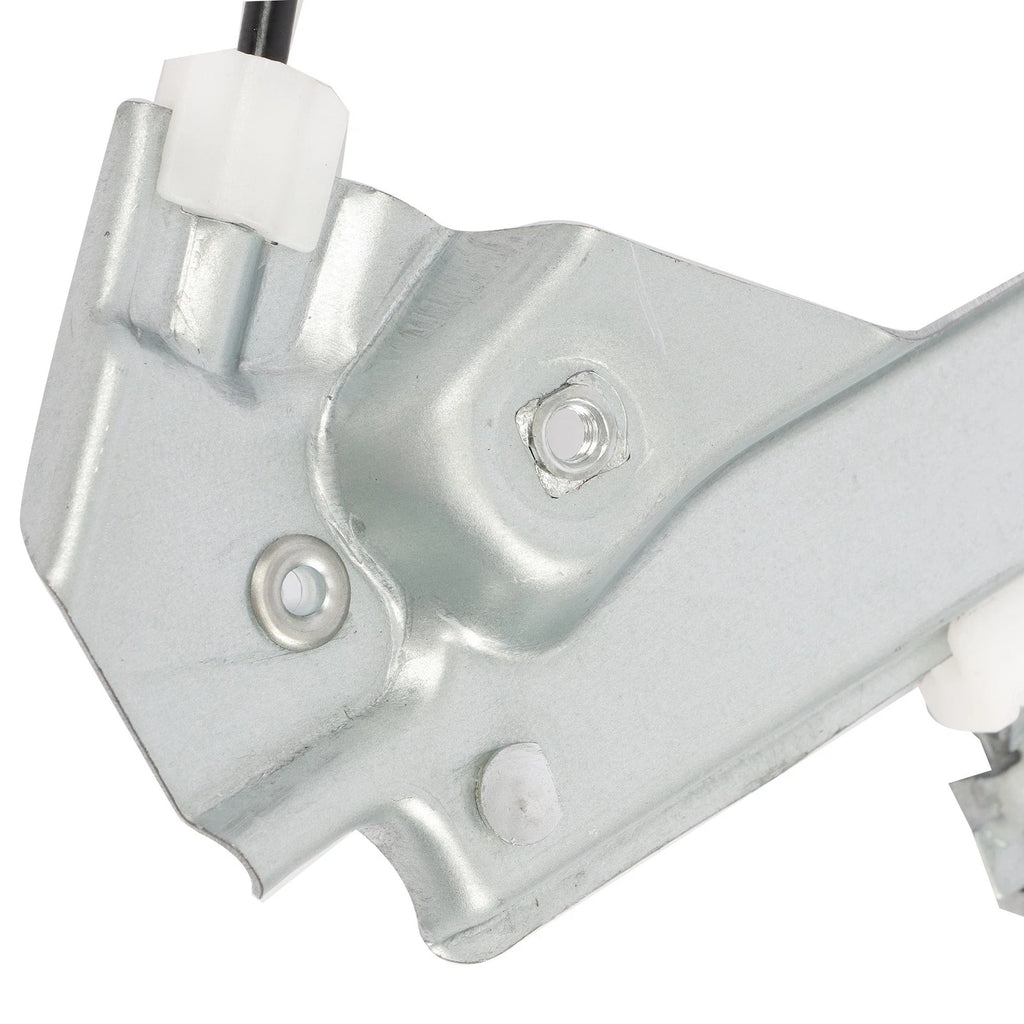 2X Power Window Regulator with Motor for GMC Yukon (2000-2006)