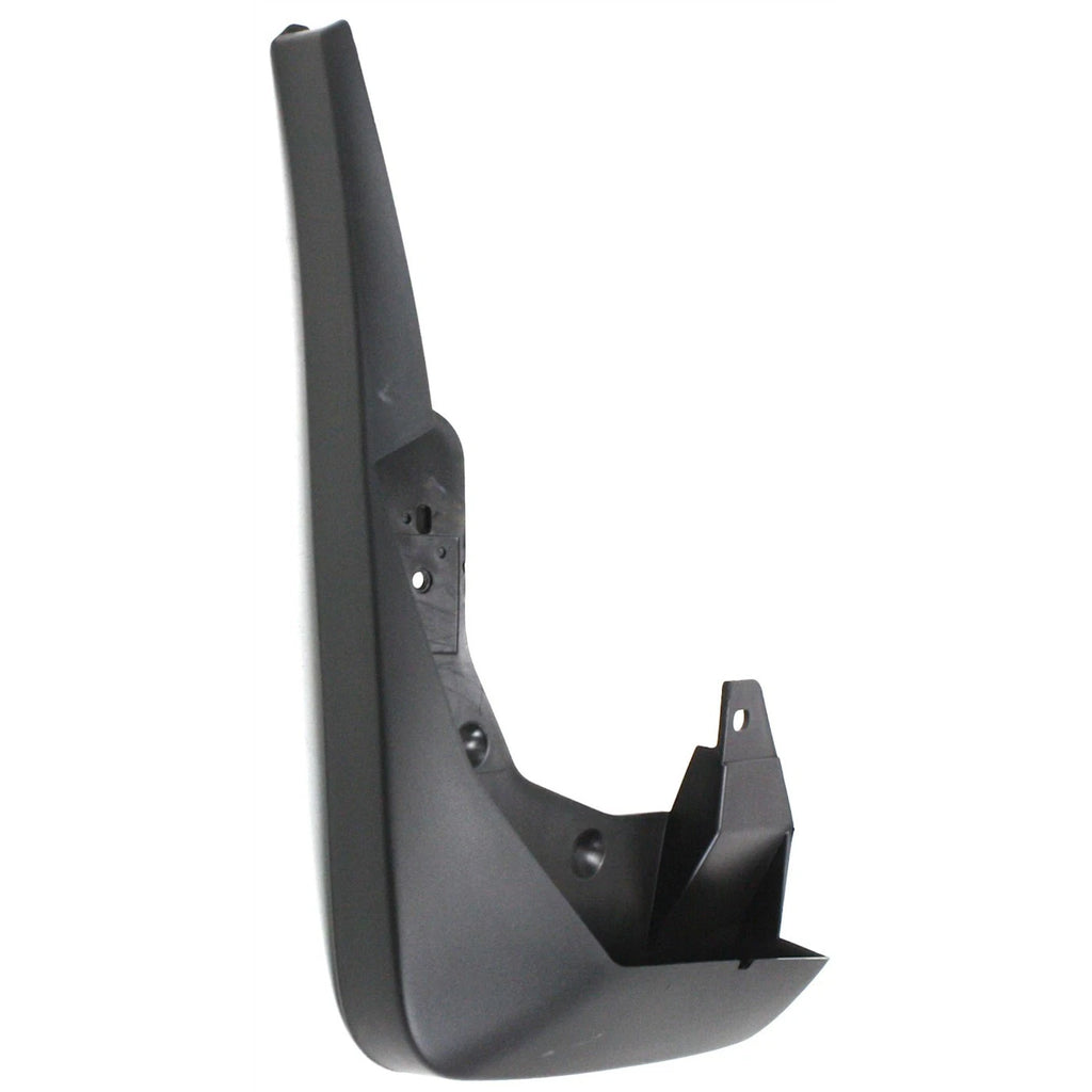 Set of 2 Mud Flaps for Honda CR-V (2007–2008)