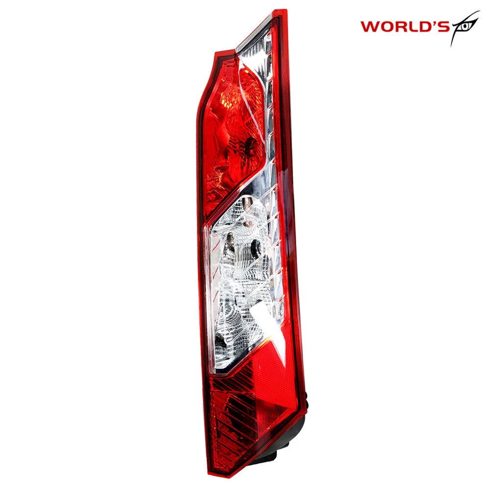 Rear Tail Light Brake Lamp Halogen for Ford Transit Connect (2014–2023)