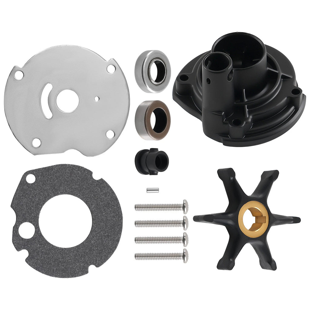 Impeller Kit for Johnson Evinrude 9.5HP 10HP (1958–1973) 382296