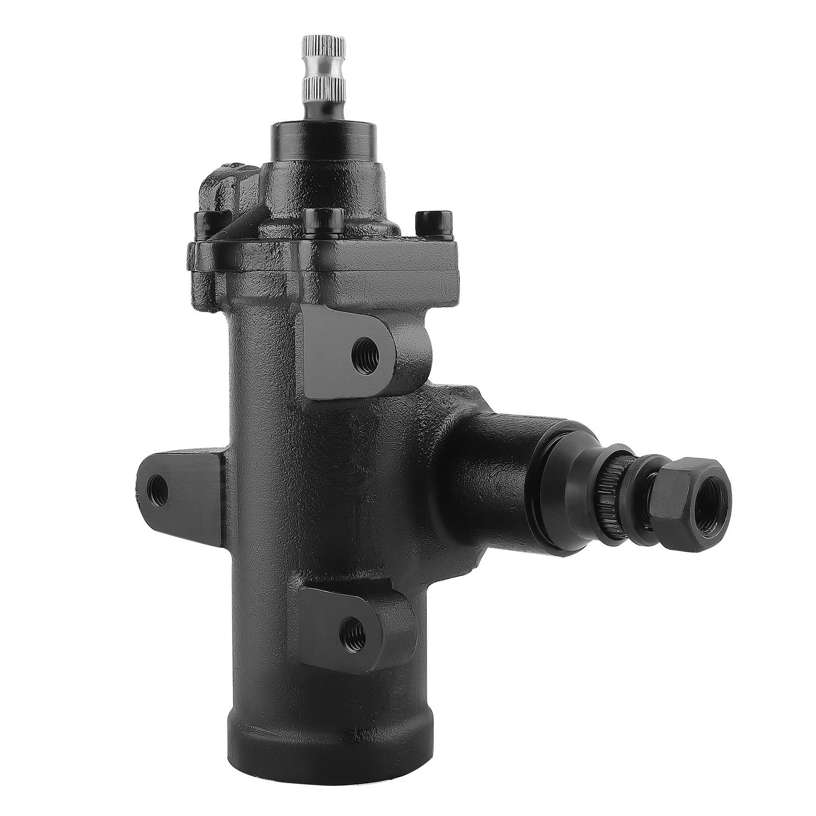 Power Steering Gear Box for Dodge Ram 2500 L6 6.7L (2007) 27-7616 52106835AC