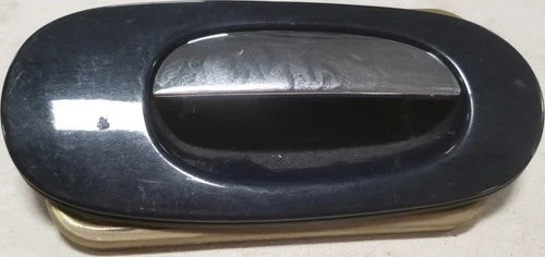 Chrome Door Handle for Jaguar XJ8 XJR VDP (1998–2003)
