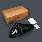 Driver Rider Seat for Harley Street Bob Softail Slim Heritage Classic (18-23)