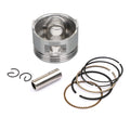 Piston Kit +0.25MM Bore 47.25mm for Polaris Sportsman 90 / Outlaw 90 (2007–2016)