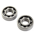 Set of 2 Crankshaft Bearings for STIHL TS410 TS420 (Pre-2013) 9503 003 0351