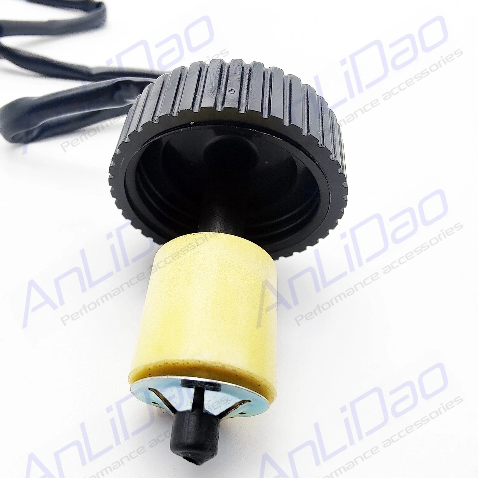 Oil Reservoir Cap Assembly for Mercury MerCruiser (36-43300A9, 43300A1, 99024A4)