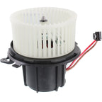 Blower Motor for Mercedes E Class (2010–2016) Left Side