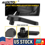 Left Driver Side Seat Adjuster Lever for Silverado Sierra Yukon (2007–2014)