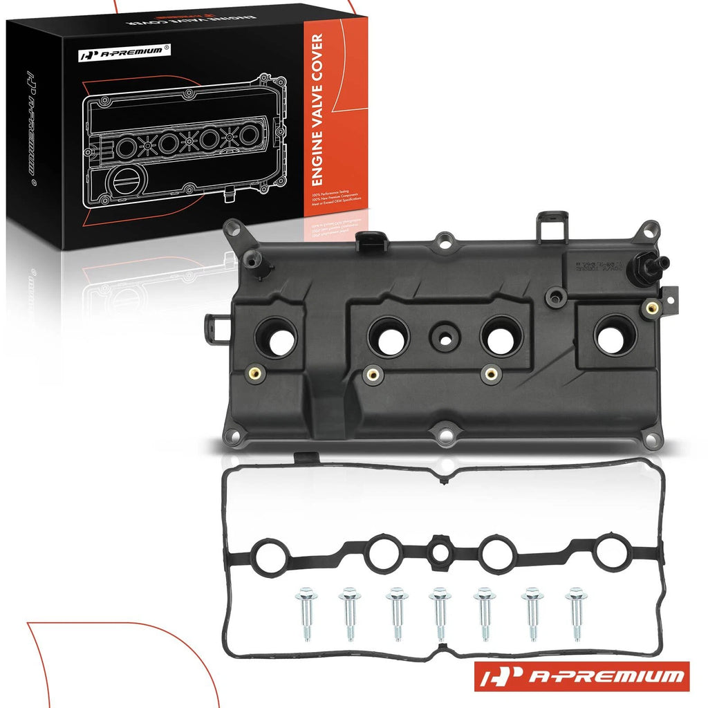Engine Valve Cover for Nissan Versa (2007–2012)