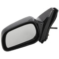 Driver Side Mirror for Toyota Matrix Pontiac Vibe (2003–2008)