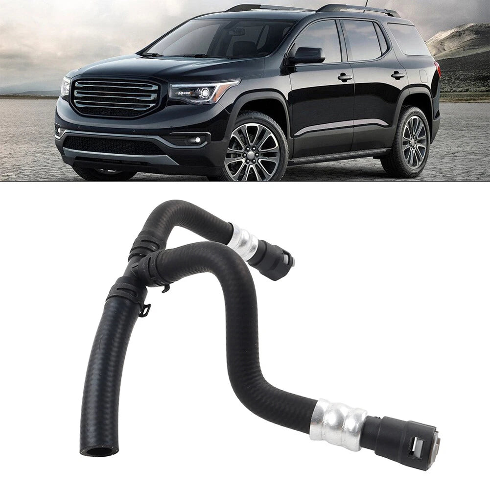 Inlet Heater Hose for Buick Enclave, GMC Acadia, Traverse, Outlook (2008–2017)