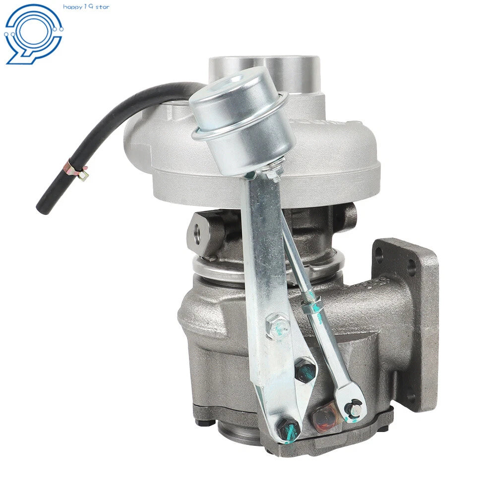 HX30W Turbocharger for Cummins 4BT 3.9L (1991–1998)