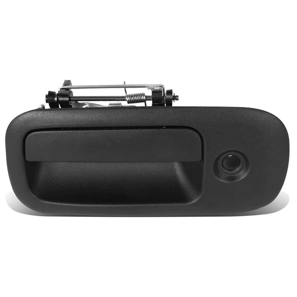 Front Driver Left Outer Door Pull Handle for Express Savana 1500 2500 3500 (2010–2020)