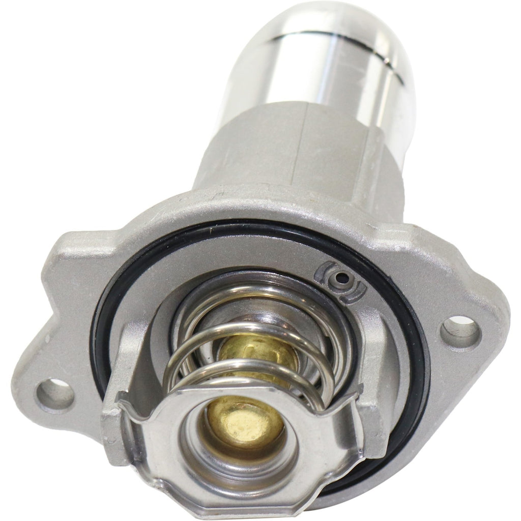 Thermostat for Chevrolet Colorado GMC Canyon Hummer H3 Isuzu i-290