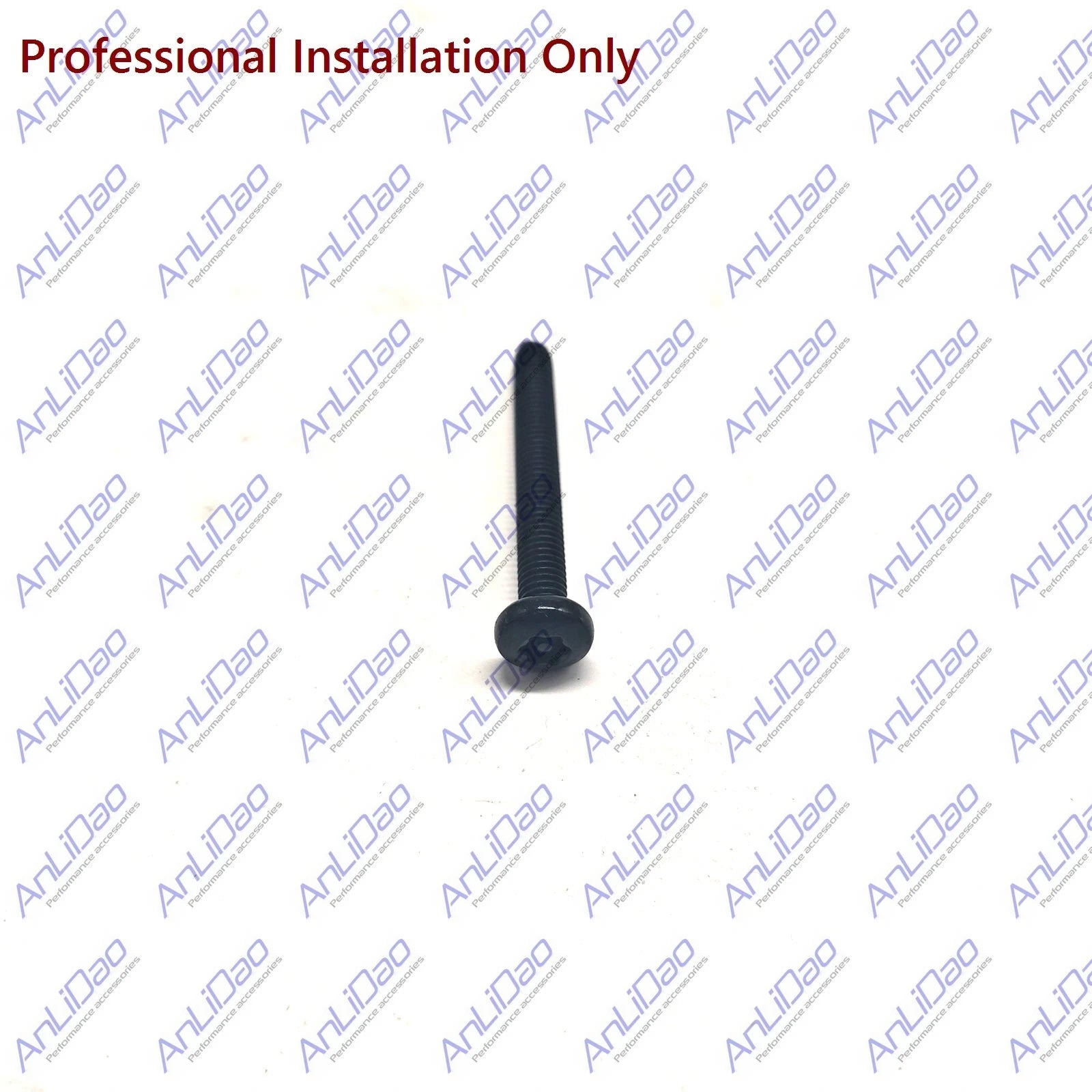 Screw-Torx Truss Cone HD M6X50 for Ski-Doo Can-Am (250000827)