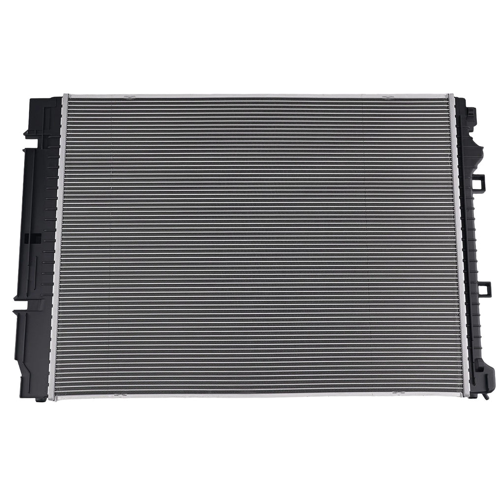 Aluminum Engine Coolant Radiator for Mercedes-Benz AMG GT C (2018–2021)