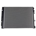 Aluminum Engine Coolant Radiator for Mercedes-Benz AMG GT C (2018–2021)