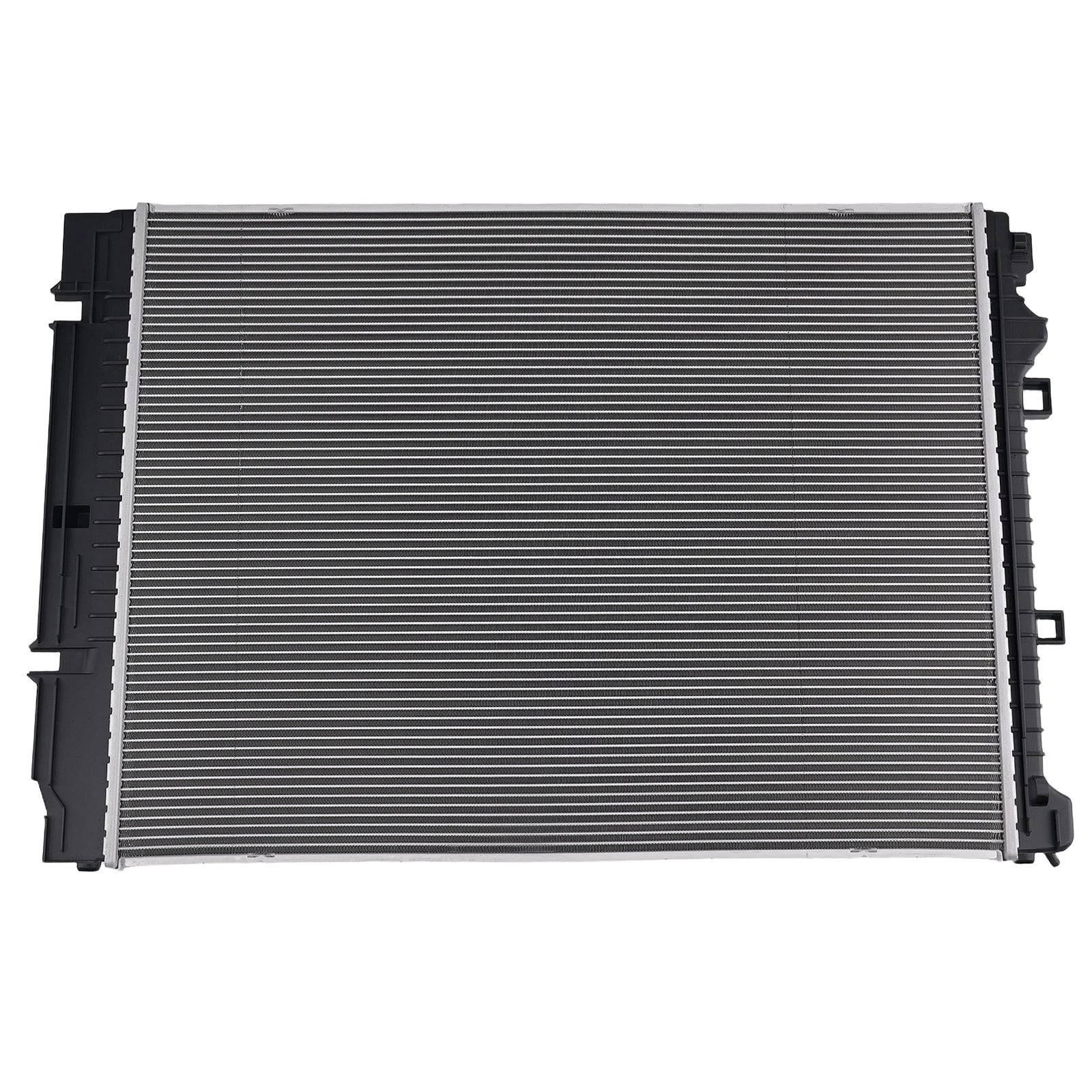 Aluminum Engine Coolant Radiator for Mercedes-Benz AMG GT C (2018–2021)