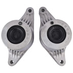 2X Front Engine Mounts for Maserati Ghibli (2014–2017) Quattroporte (2013–2016) 670003628