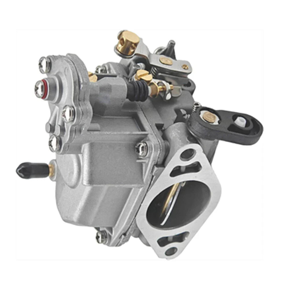 Carburetor for Yamaha 15hp Outboard Engine 4-Stroke