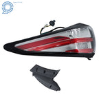 Left Outer Tail Light Assembly for Nissan Murano (2015-2018)
