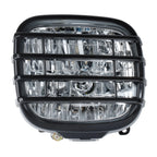 Driver Side Front Fog Light with Guard Bezel for Subaru Forester (1998-2000)