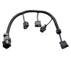 Ignition Coil Plug Connector for Hyundai Accent, Kia Rio, Rio5 (2006–2011) 27350-26620