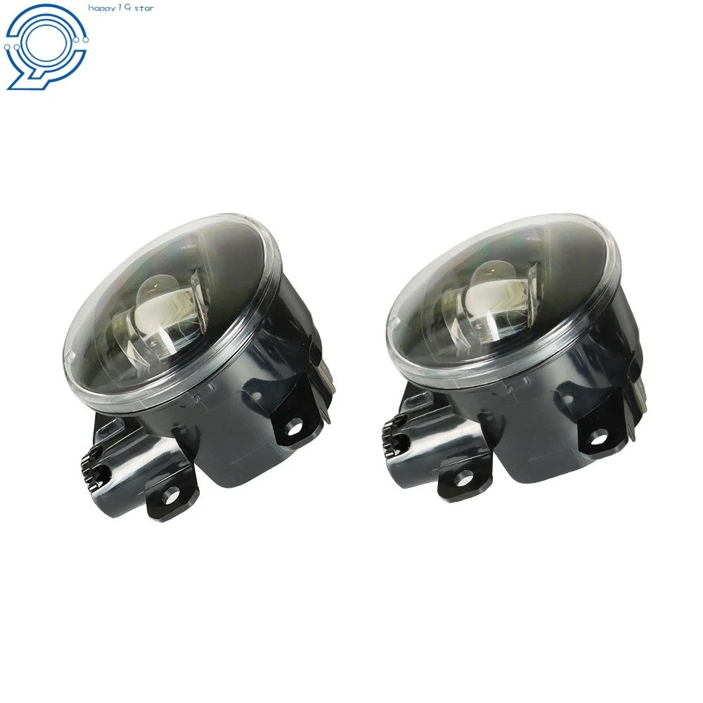 LED Fog Lights for Ford Mustang (2015-2017)