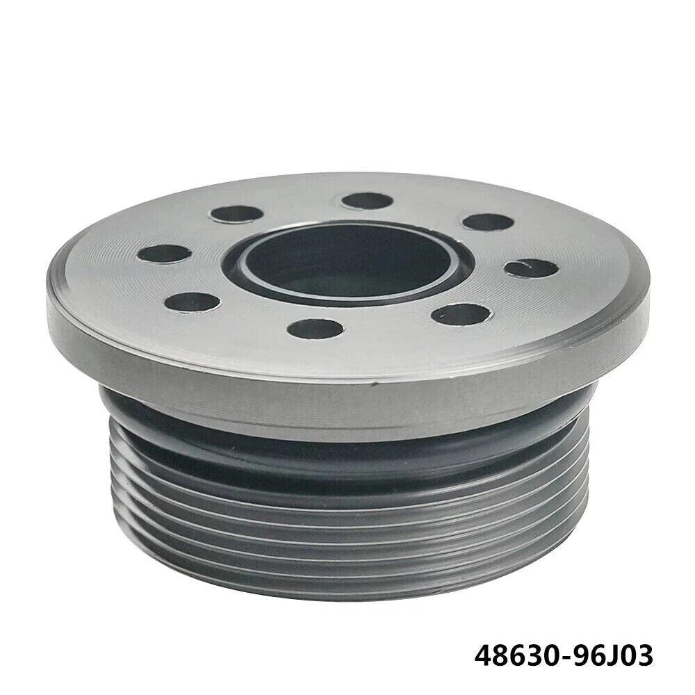 EM Trim Cylinder Head for Suzuki Outboard 100-300 hp (4-Stroke) (48630-96J04)