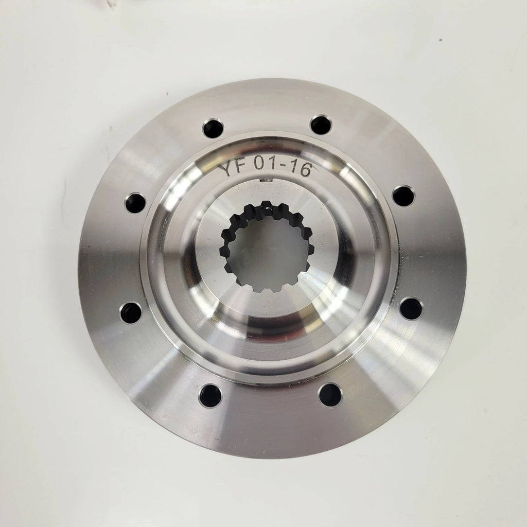 Ignition Flywheel 276Z0021A for Ducati Hypermotard Monster 796 821 (2012–2015)