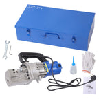 Portable Electric Rebar Cutter for Construction Use (2023)