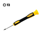 Screwdriver Tool T3 T4 T5H T7H for Game Console Controller Repair