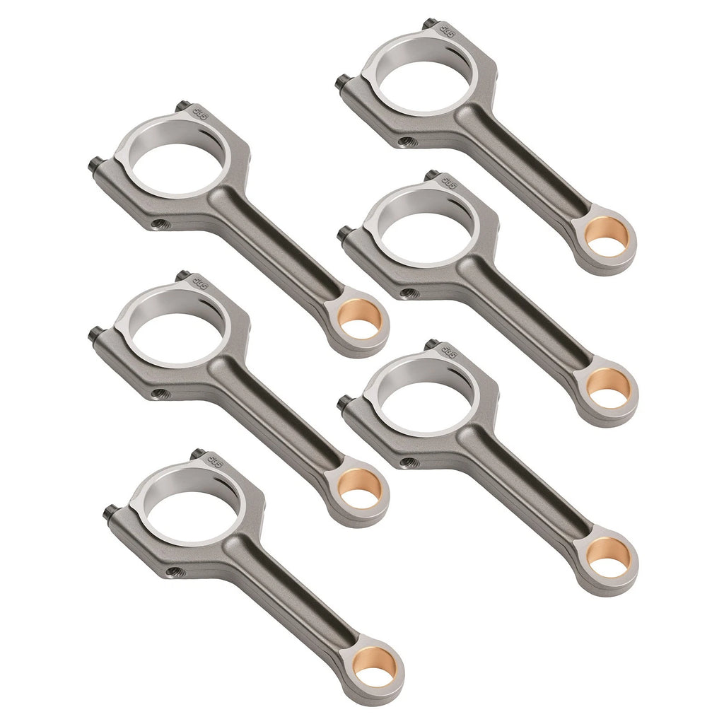 Connecting Rods for BMW 135i 335i 535i 740i X6 Z4 (2006–2013)